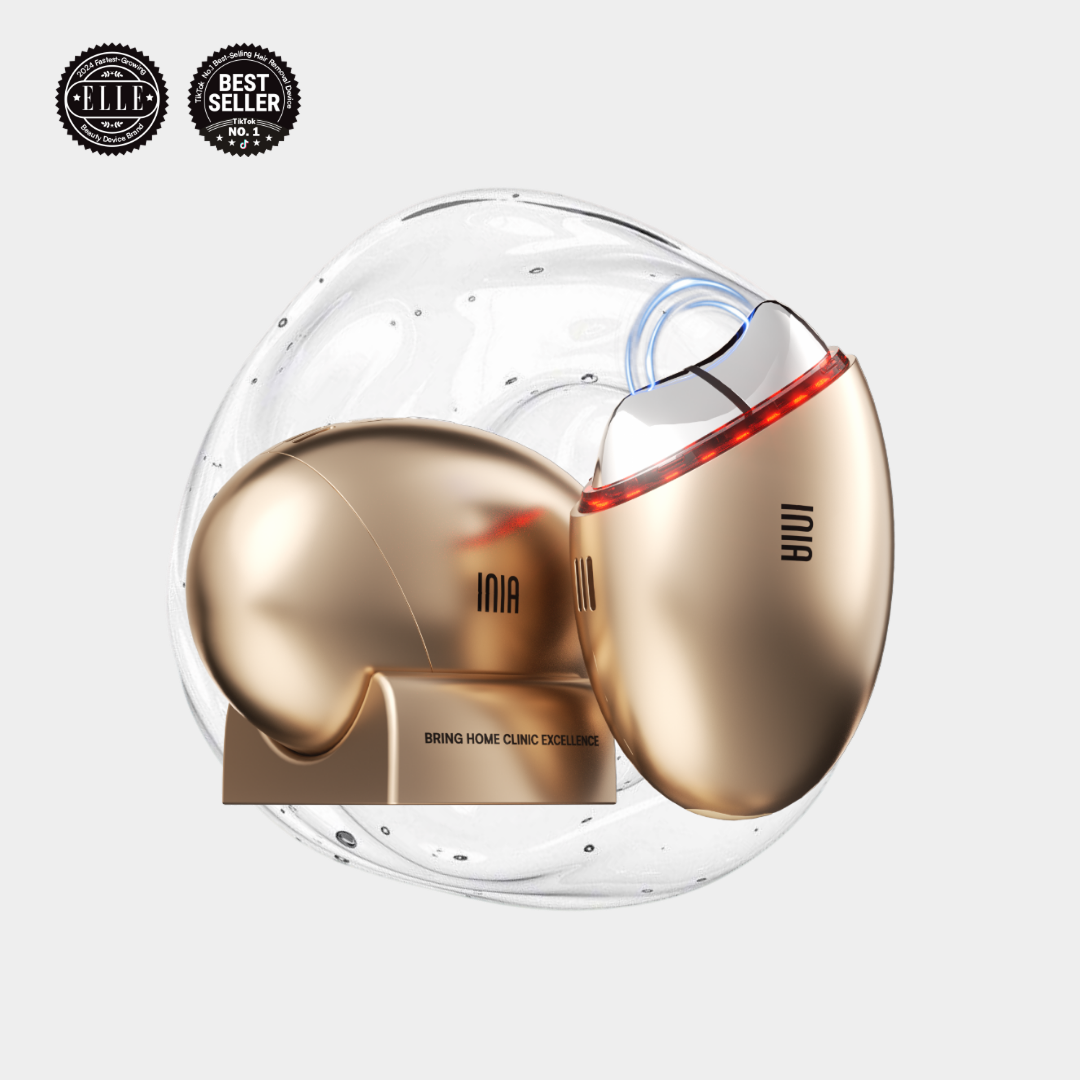 Wireless Clinical Light Therapy Mask