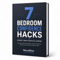 7 Bedroom Confidence Hacks Every Man Should Know eBook