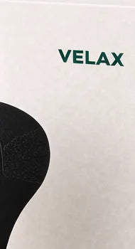 A plain unmarked shipping box