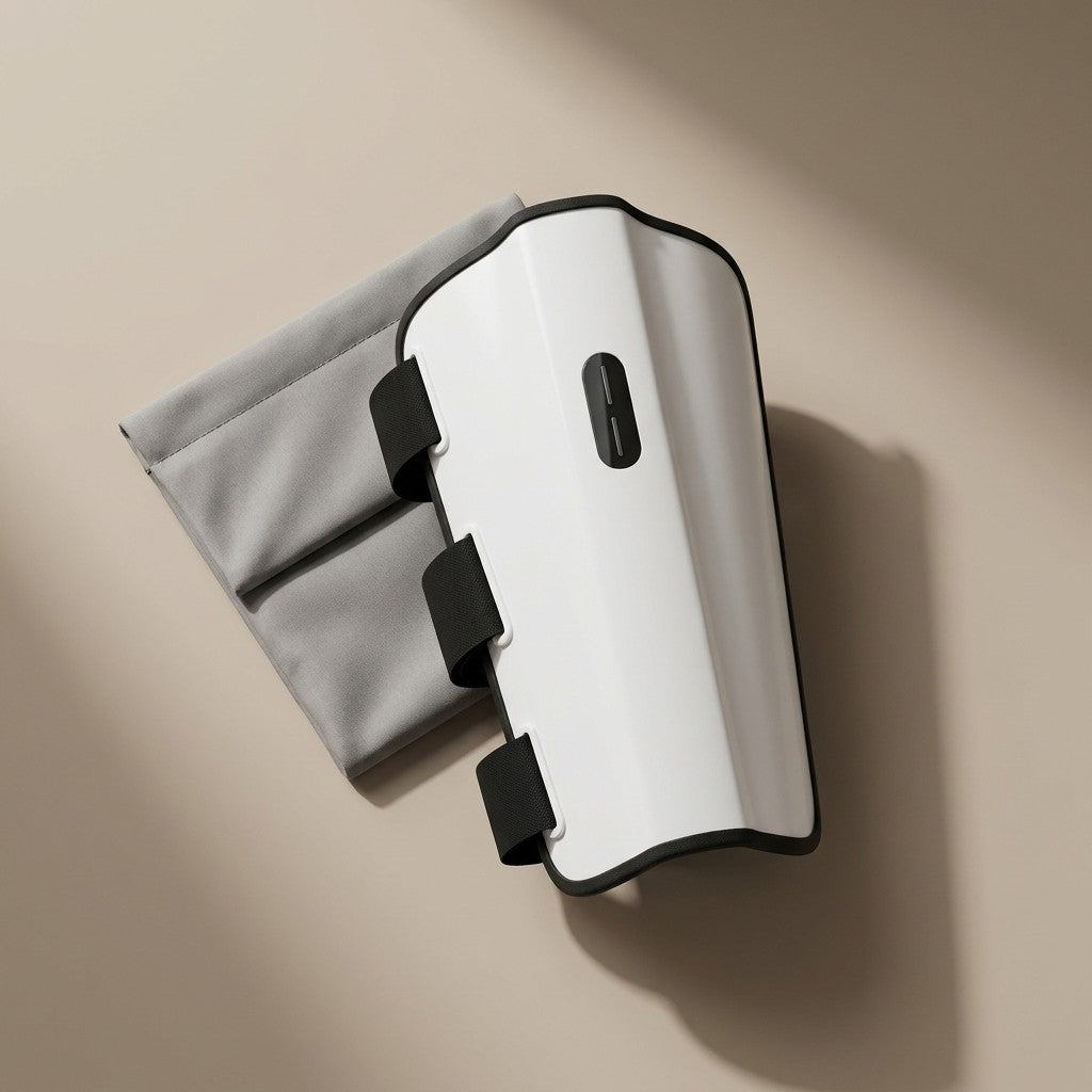 VelaX calf therapy sleeve product