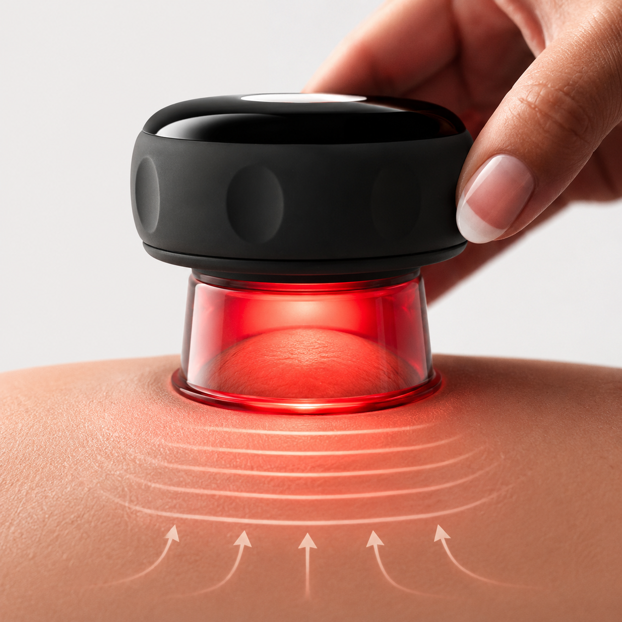 VelaX lift-and-release product visual