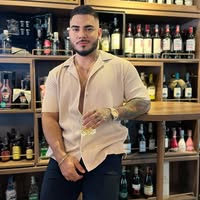 Marcus Delgado