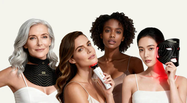 IPL vs. Laser Hair Removal