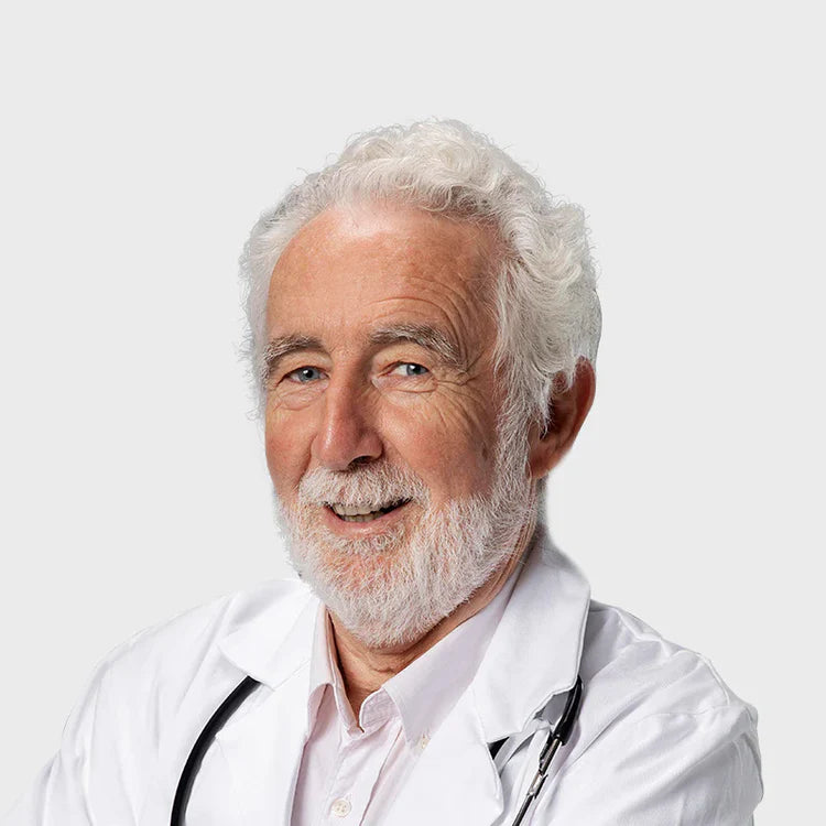 Dr. Tony Martin MD | MedPeds