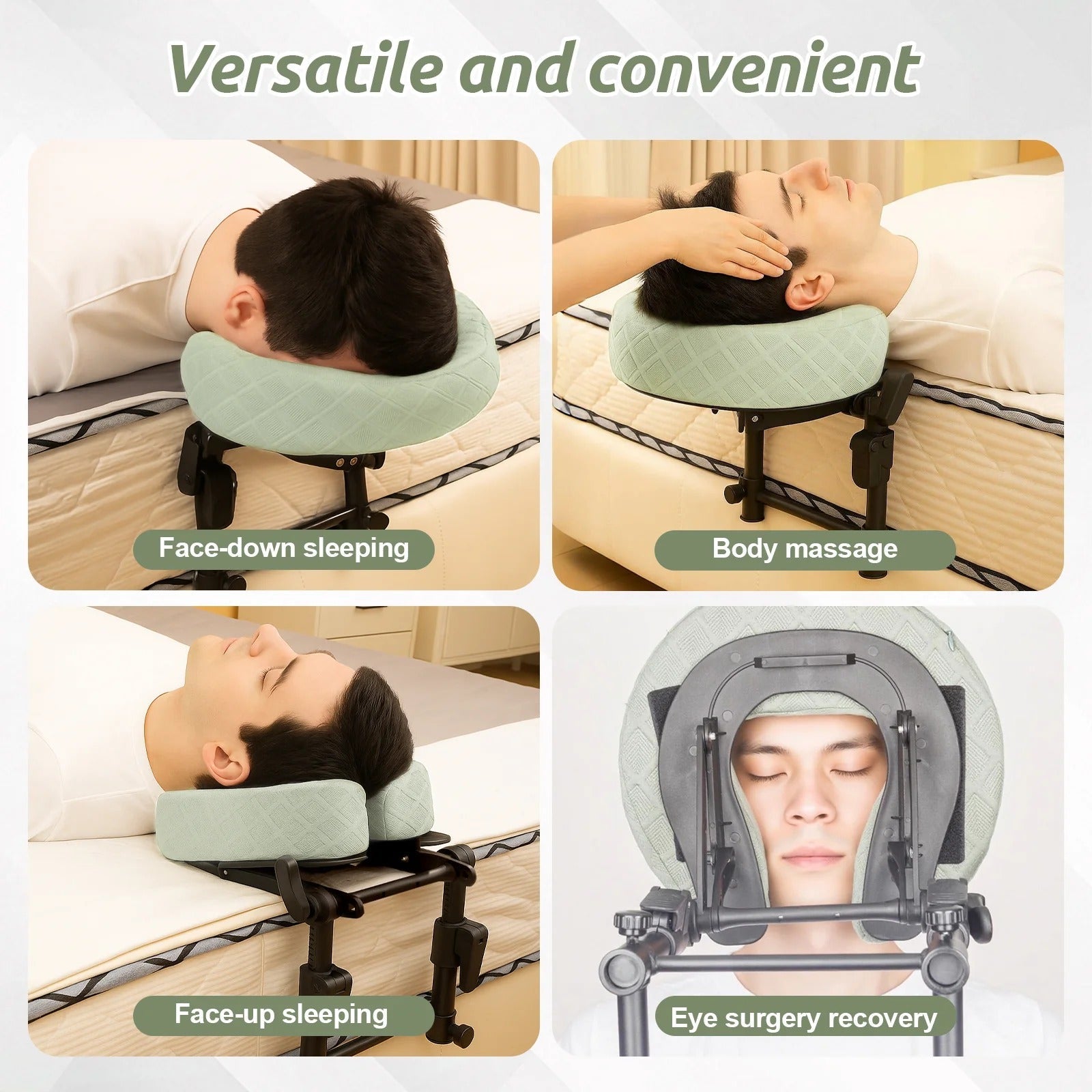 VelaX - Home Massage Kit