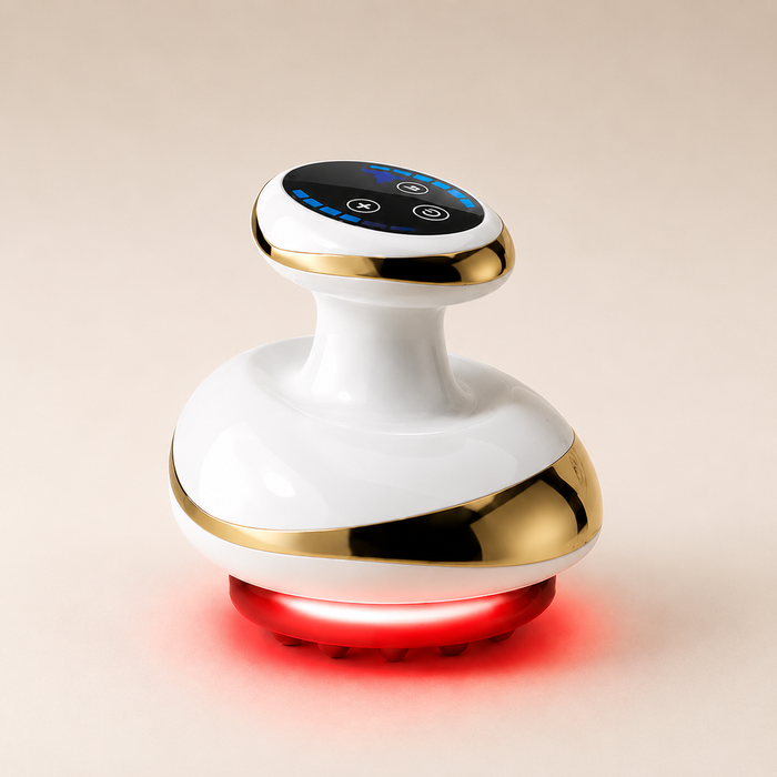Vela X SculptFlow™ - Sculpting & Cupping Therapy