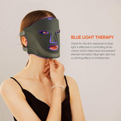 Vela X Radiance Mask Essential