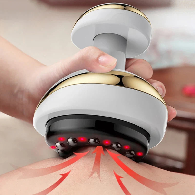 Cupping Lift