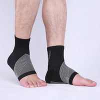 VelaX Calf Therapy Sleeve