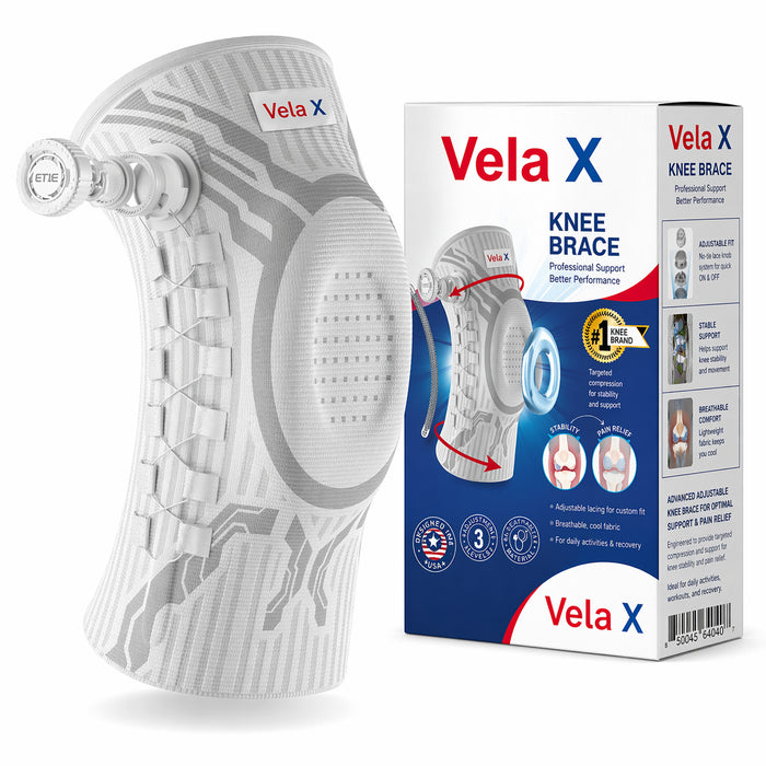 Vela X Knee Brace