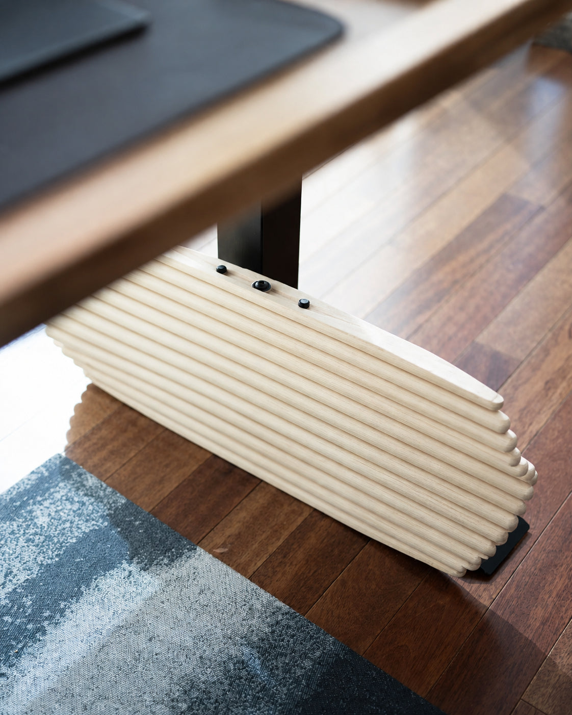 Vela X WoodWave™ Balance Board