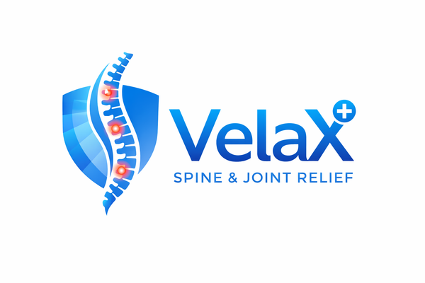 The Vela X