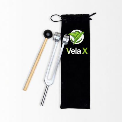 136 Hz "Earth OM" Fork