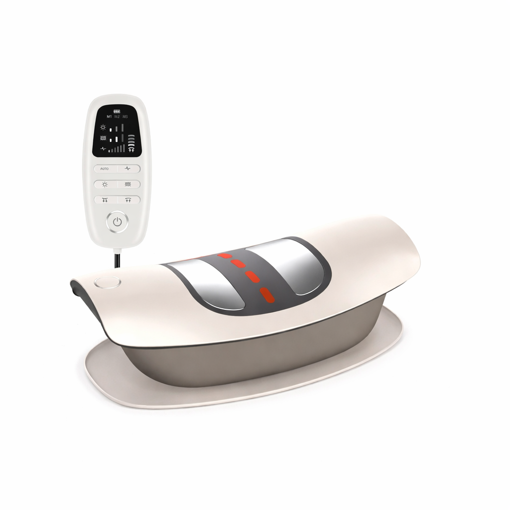 Vela X™ All-in-1 Spinal Decompression & Restoration System