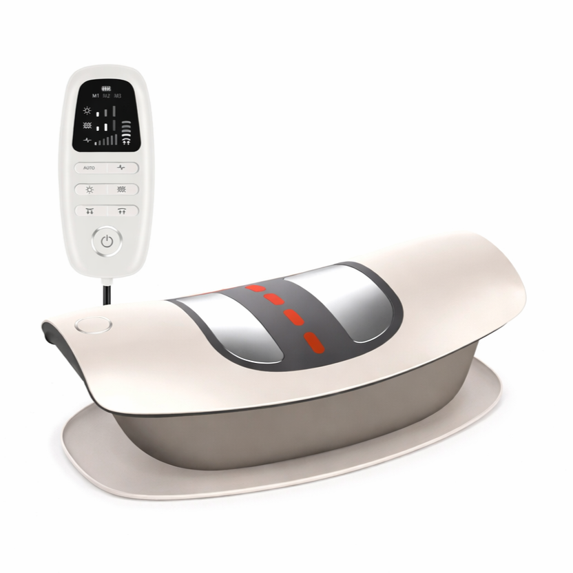 Vela X™ All-in-1 Spinal Decompression & Restoration System