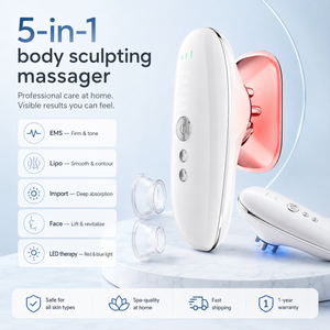 VelaX 5-in-1 device