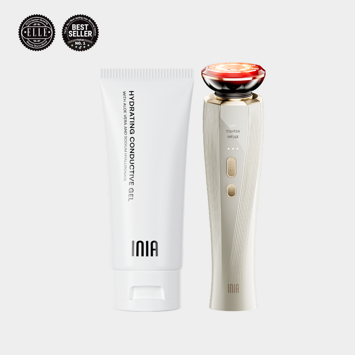 Wireless Clinical Light Therapy Mask