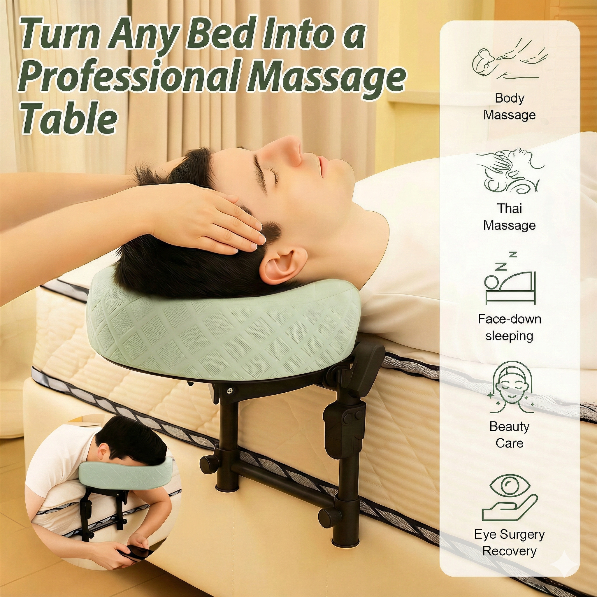 VelaX - Home Massage Kit