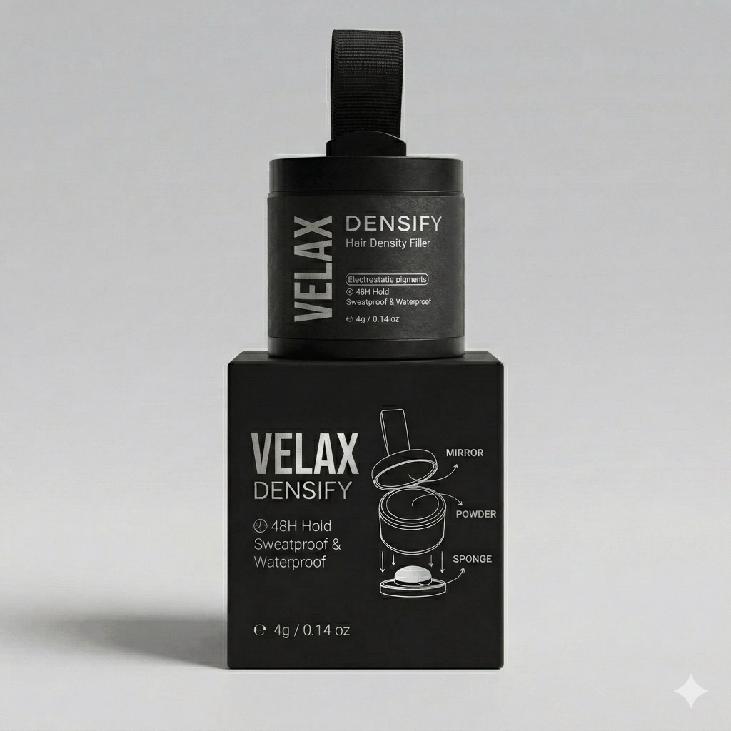 VelaX™ - DENSIFY