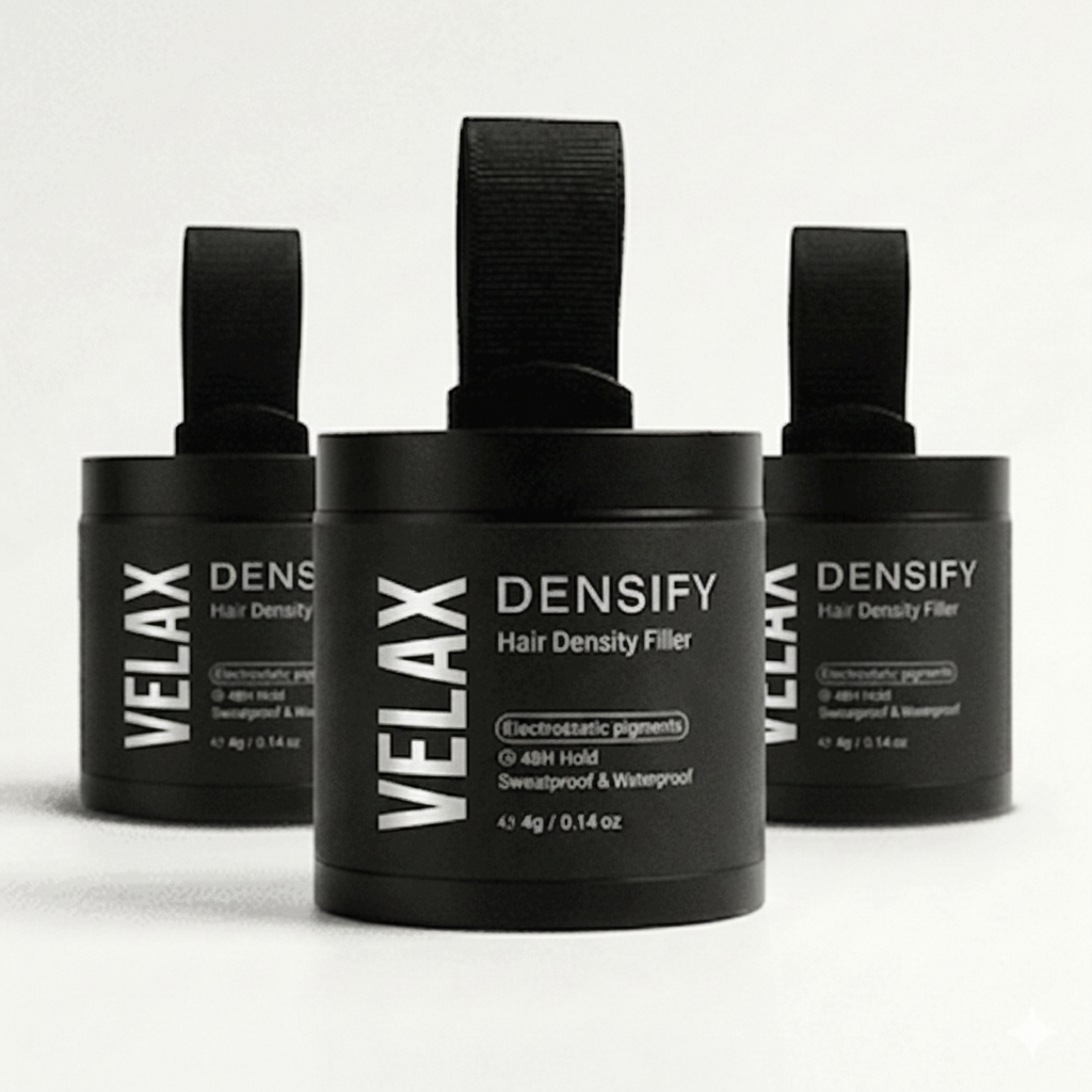 VelaX™ - DENSIFY