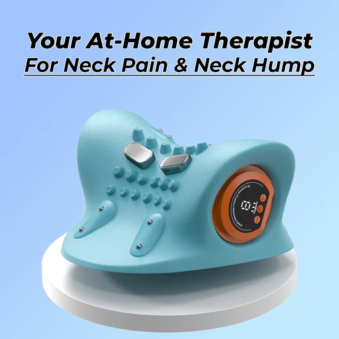 Vela X EMS Neck Massager