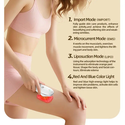 The Original Sculpiflex™ 4-in-1