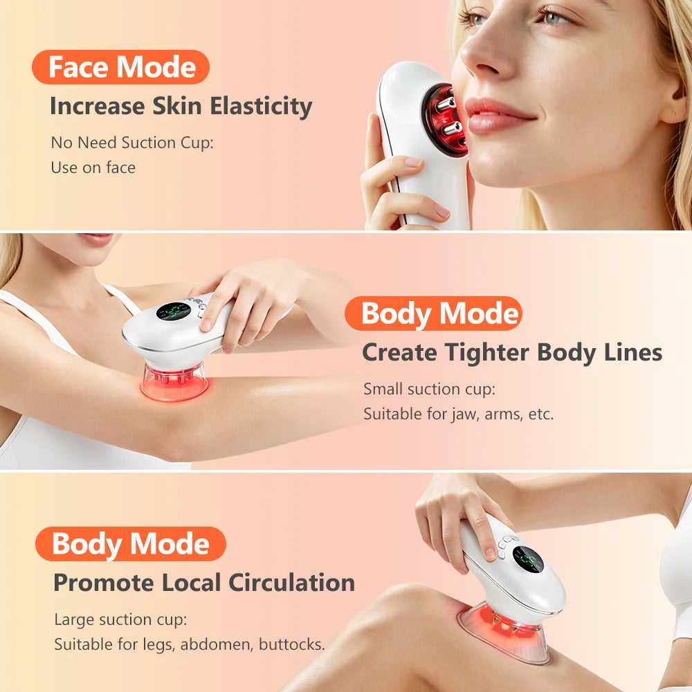 The Original Sculpiflex™ 3-in-1