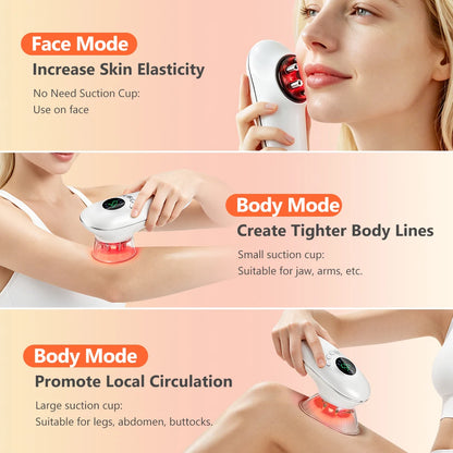 The Original Sculpiflex™ 3-in-1