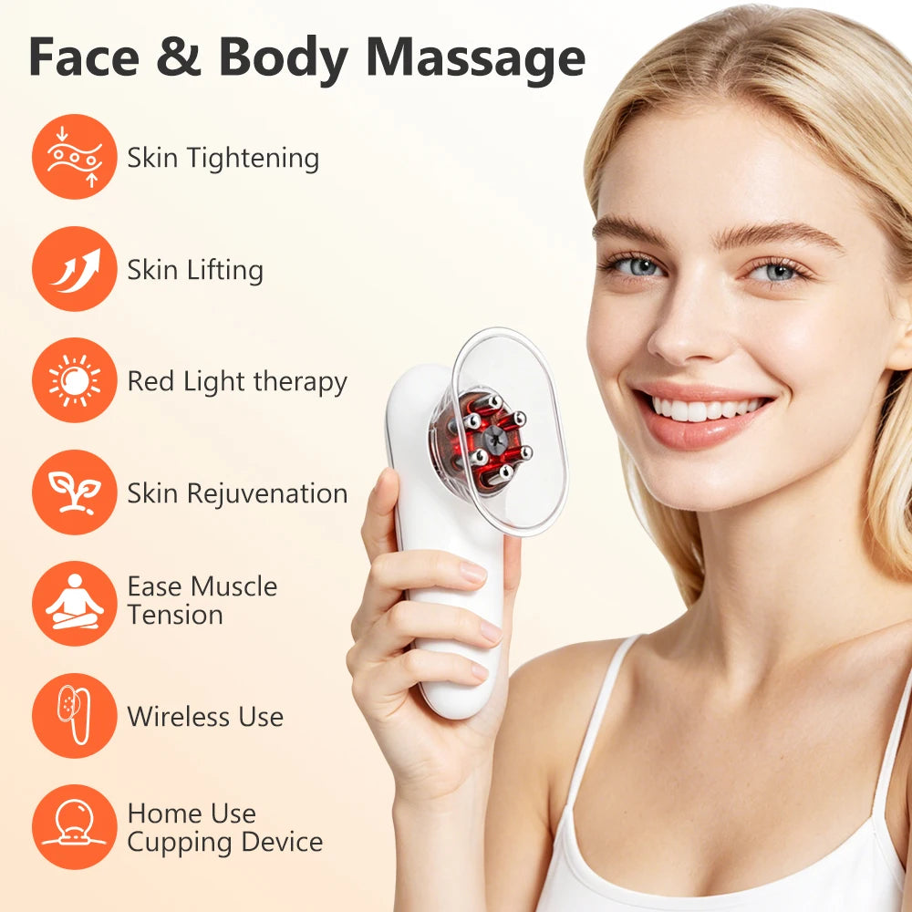 The Original Sculpiflex™ 3-in-1