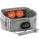 SpineFlex™ Heat & Decompression Belt