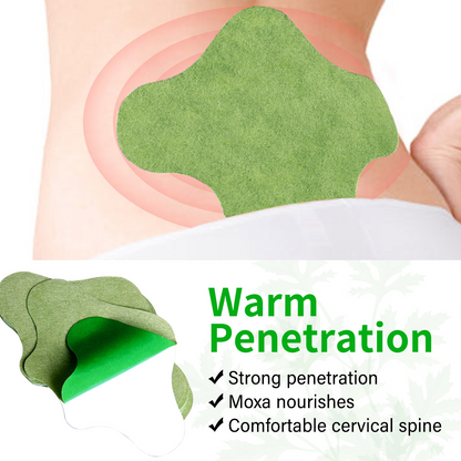 Sciatica Back Pain Relief Patches