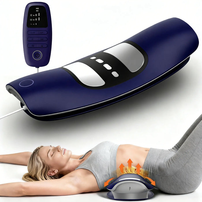 Vela X™ All-in-1 Spinal Decompression & Restoration System