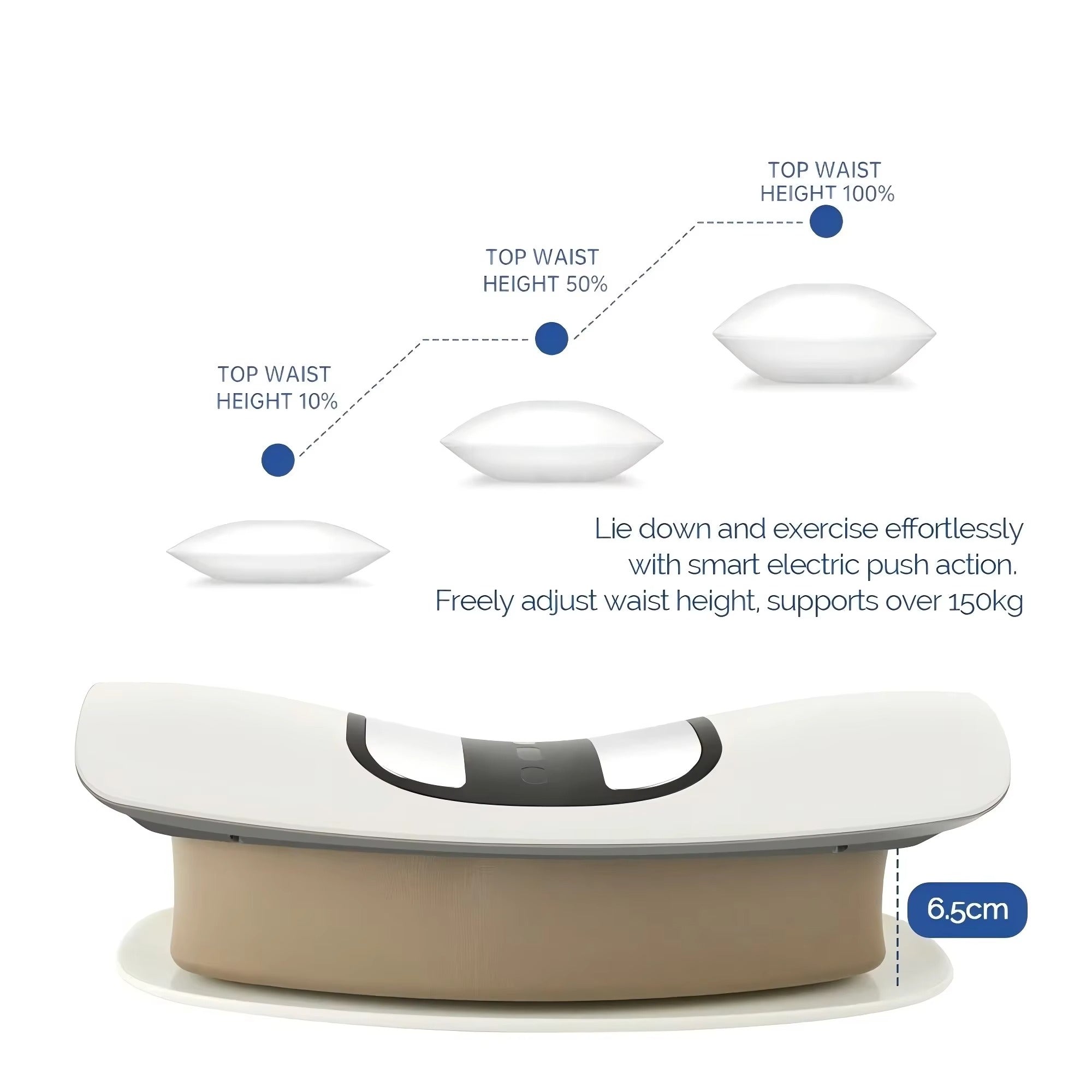 Vela X™ All-in-1 Spinal Decompression & Restoration System