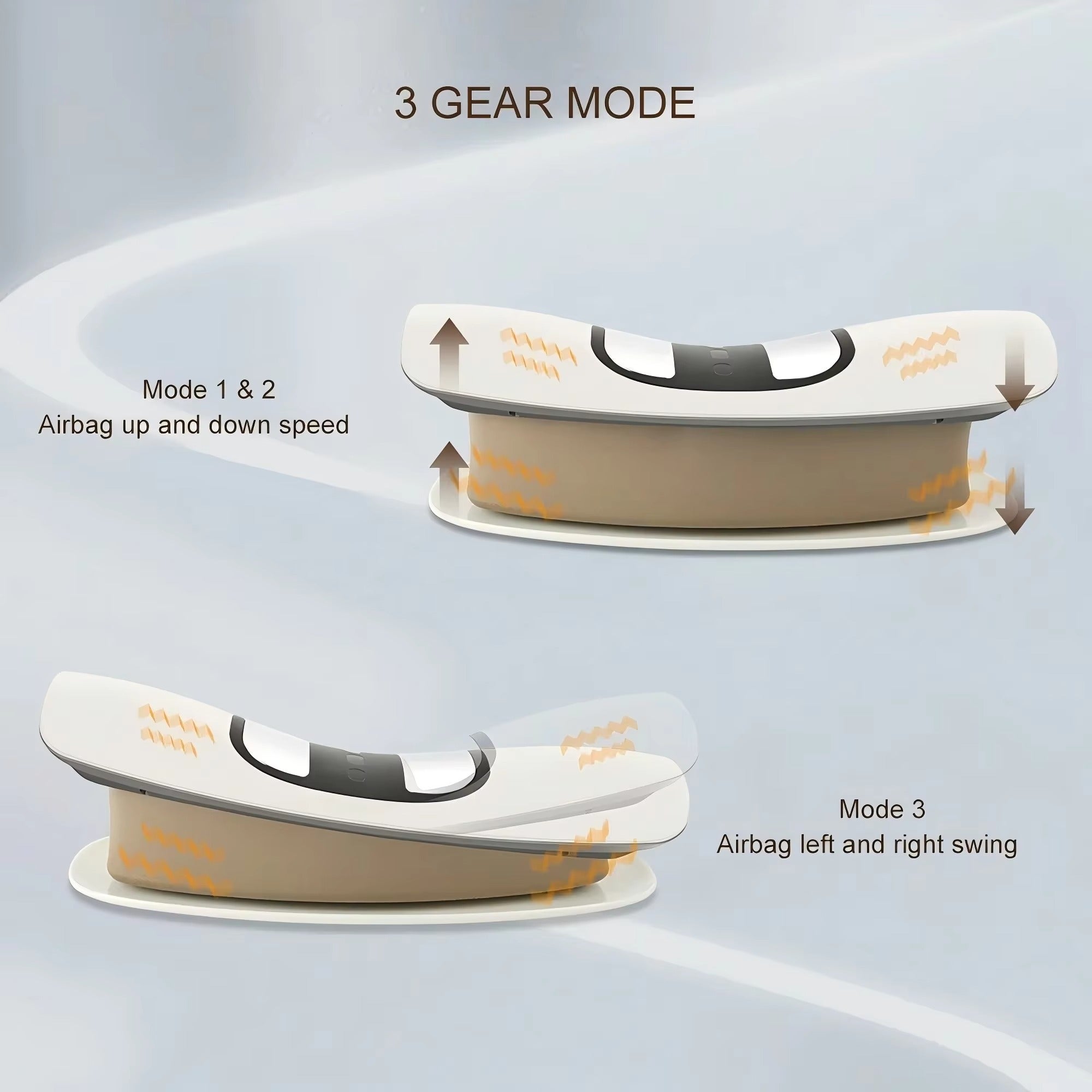 Vela X™ All-in-1 Spinal Decompression & Restoration System