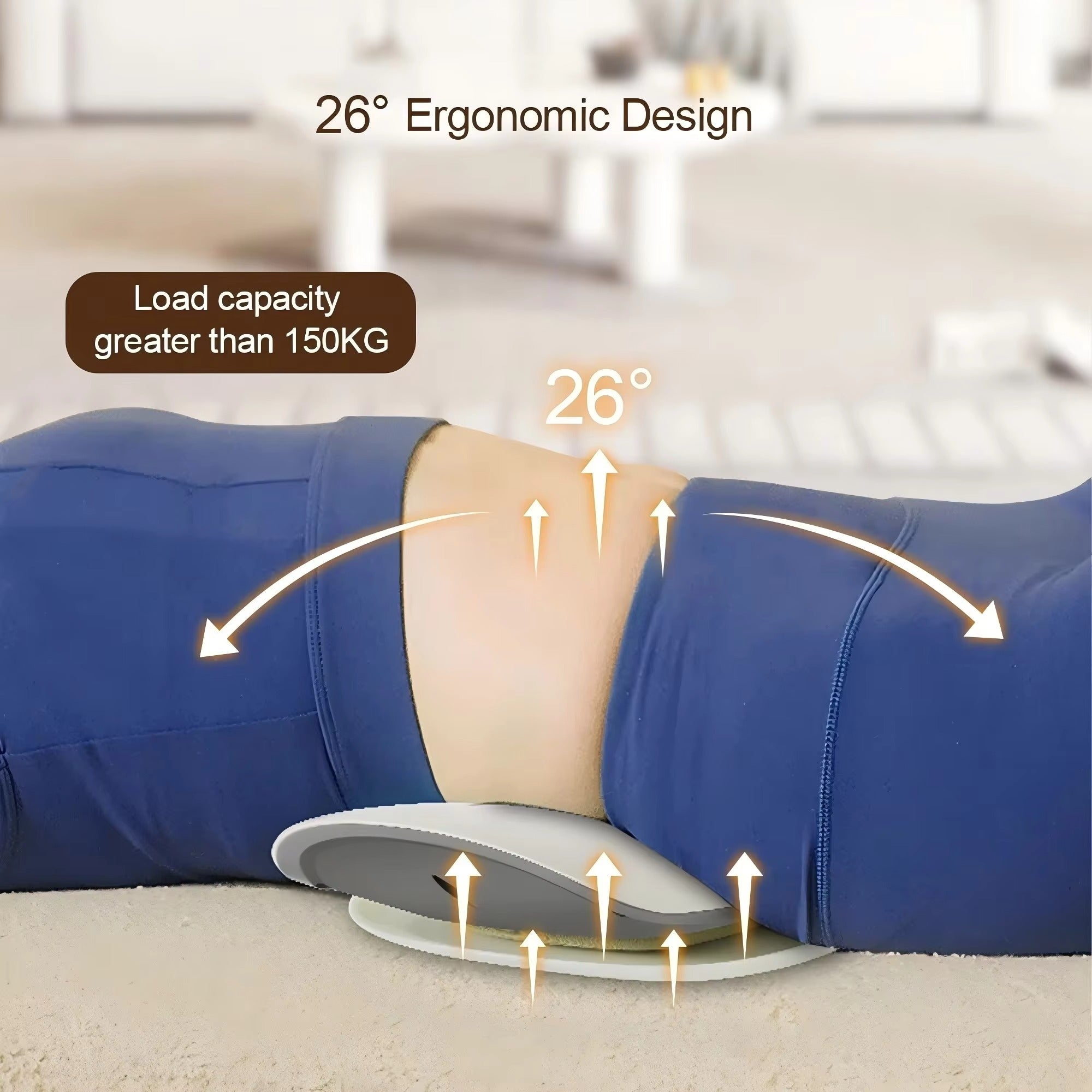 Vela X™ All-in-1 Spinal Decompression & Restoration System