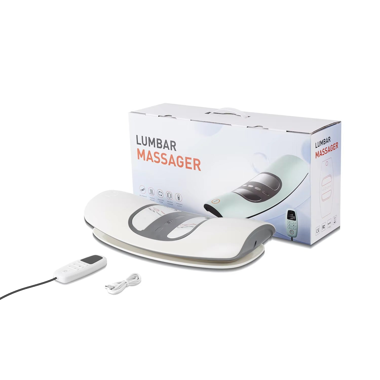Vela X™ All-in-1 Spinal Decompression & Restoration System