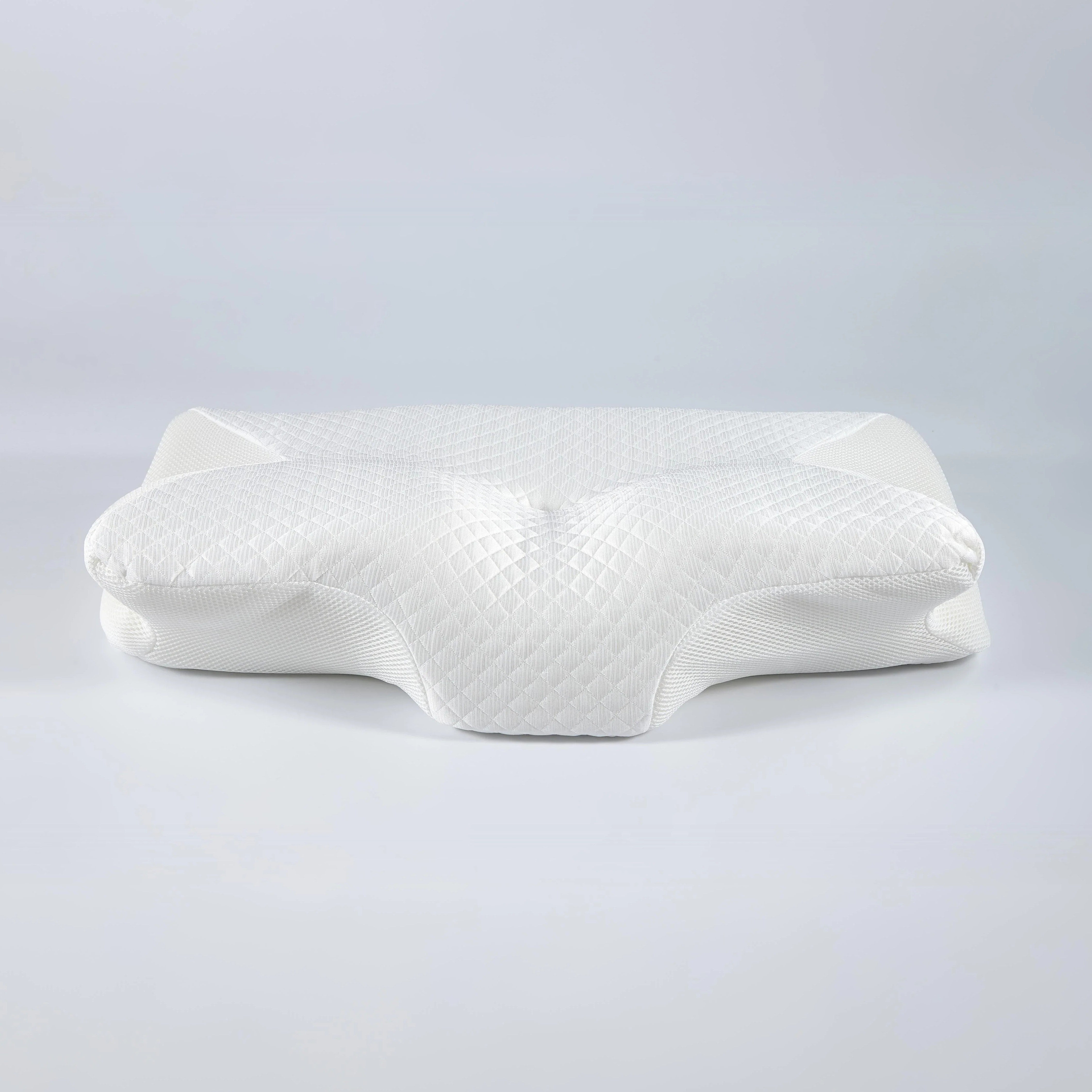 CozyAlign™ Memory Foam Neck Pillow