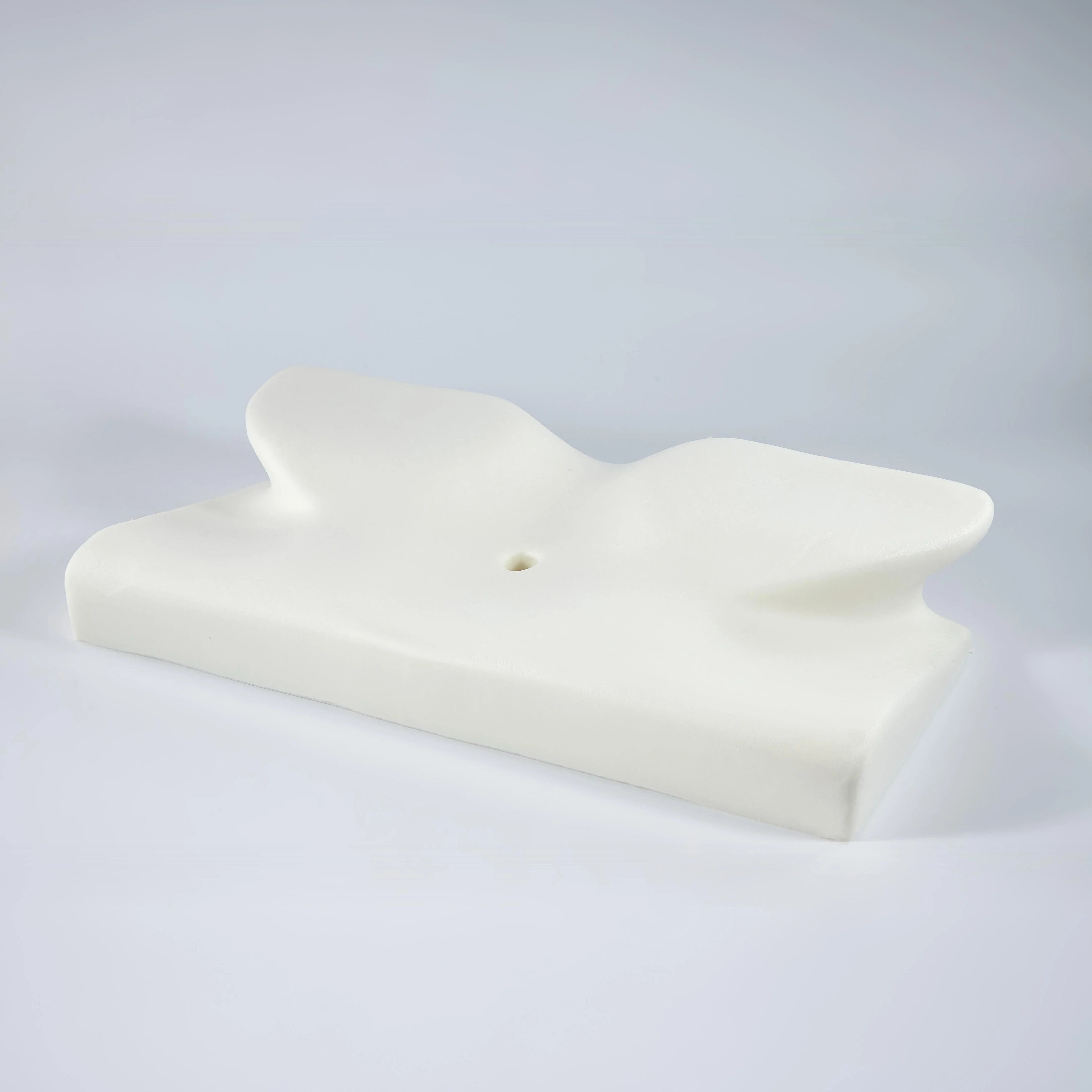 CozyAlign™ Memory Foam Neck Pillow