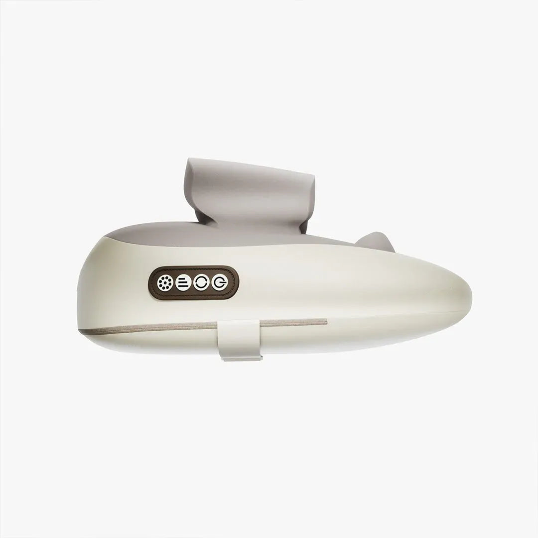 KneatPro™ Neck & Shoulder Massager