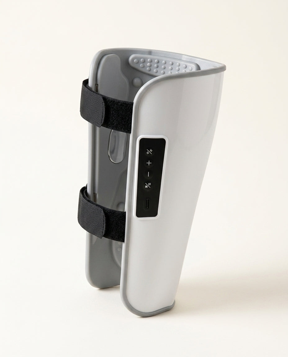 VelaX Calf Therapy Sleeve