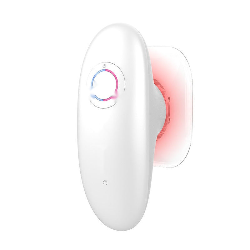 VelaX SculptFlow EMS vacuum body massager