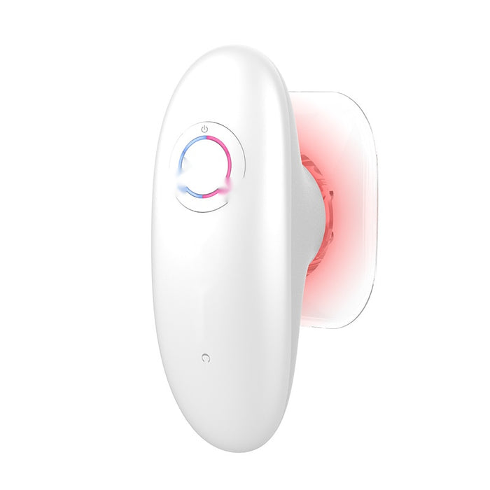 VelaX SculptFlow EMS vacuum body massager