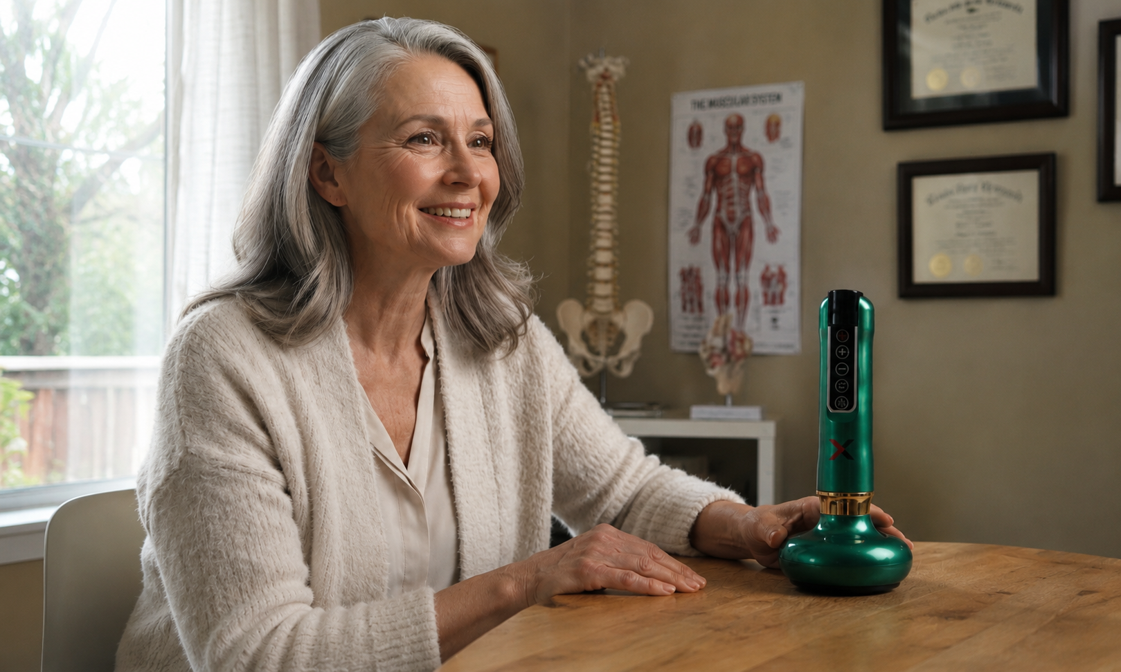 Colleen R., PT