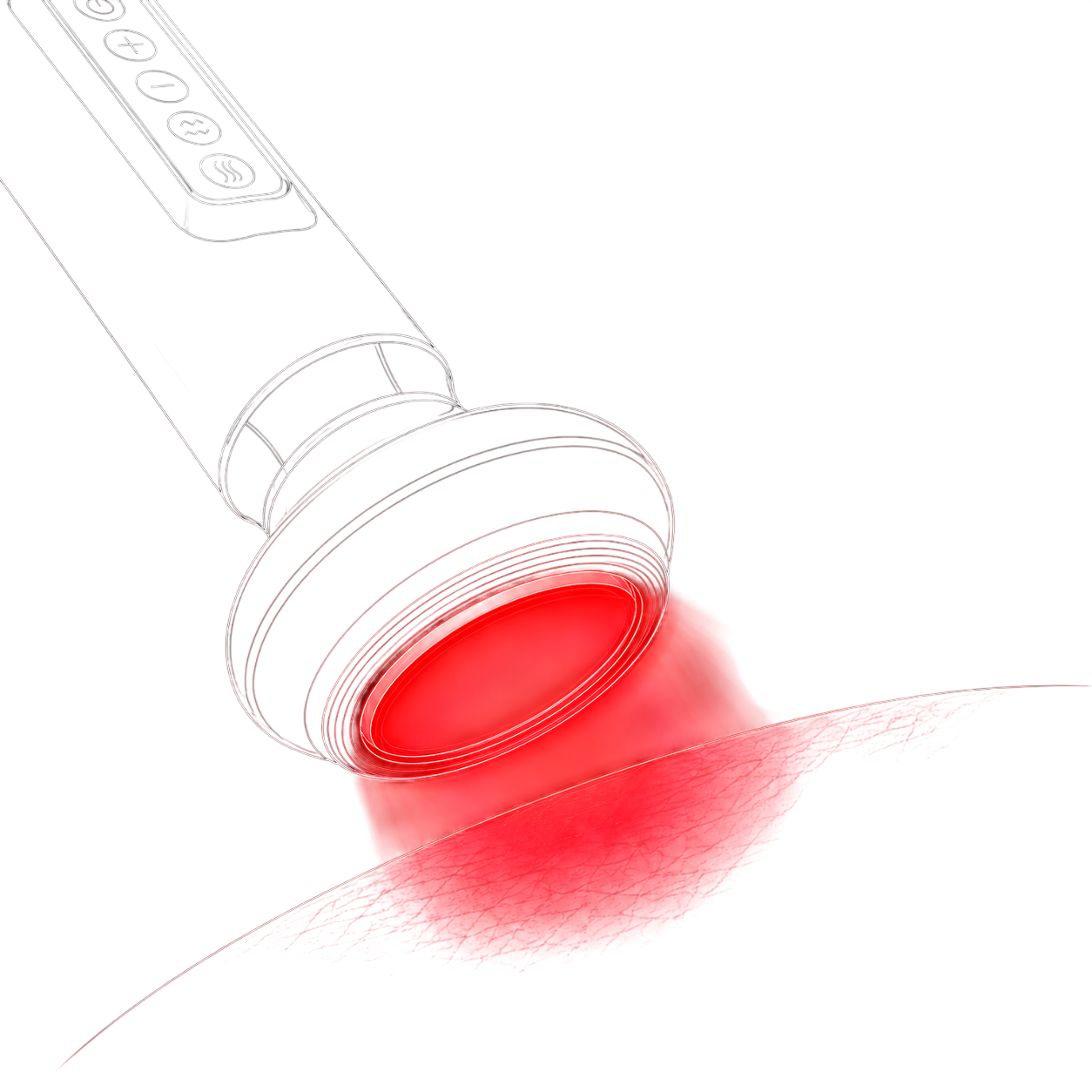 Red Light Therapy (660nm)