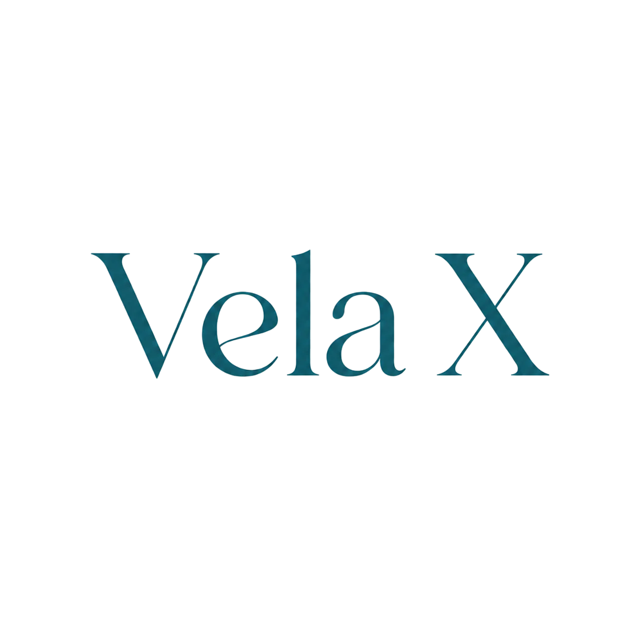 The Vela X