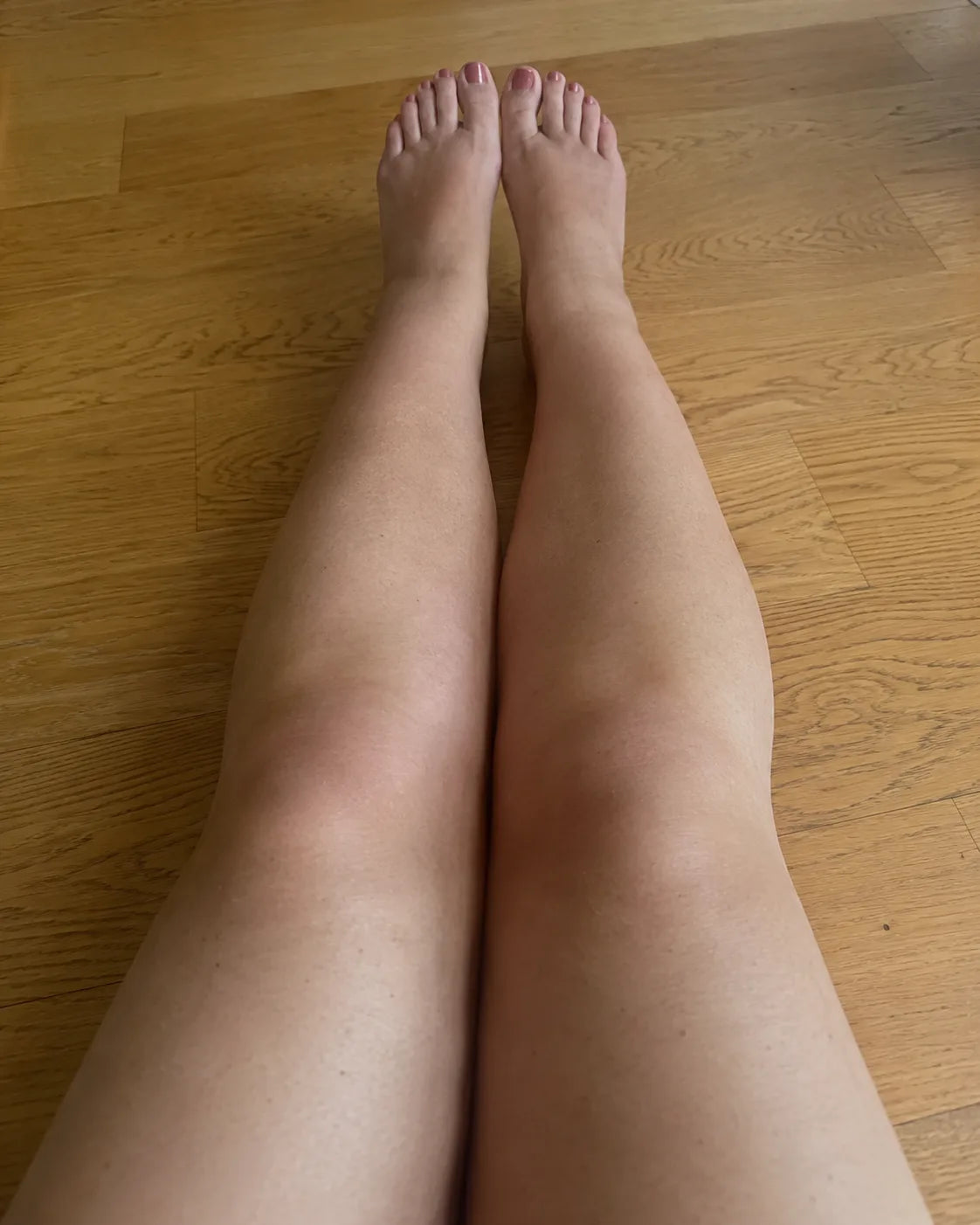 Ashley V. review photo