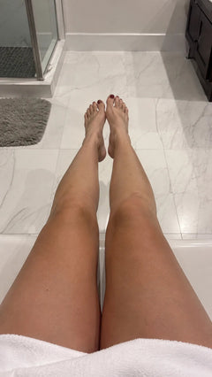 Customer review photo