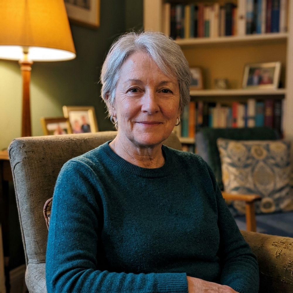 Margaret H., 61 — Verified Purchase