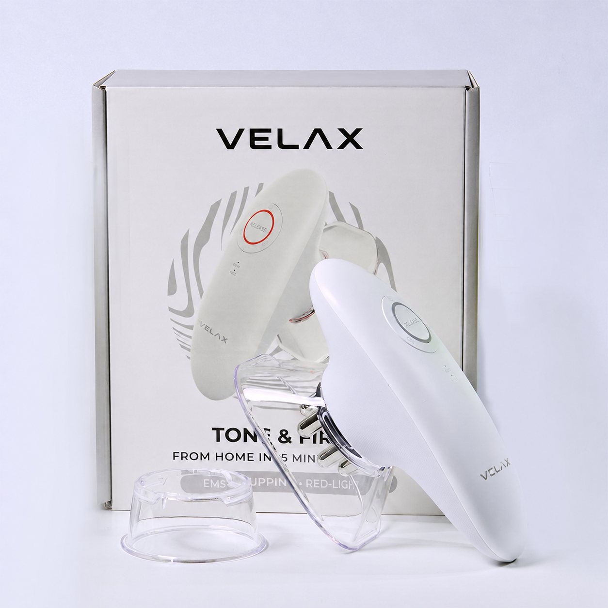 VelaX 5-in-1 Body Sculpting Machine