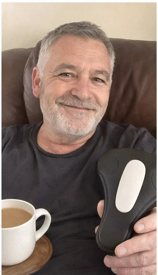 Michael R.